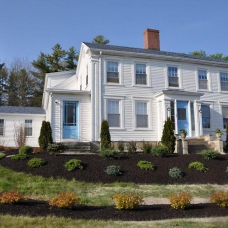 2 River Road Inn Cottages Cape Neddick Zewnętrze zdjęcie