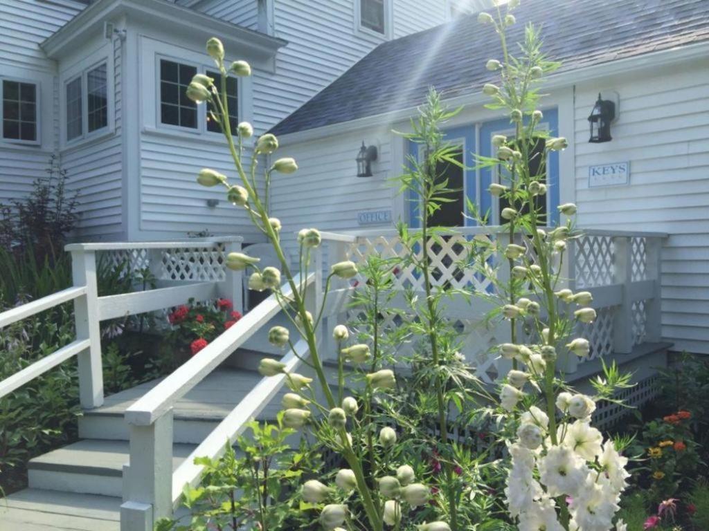 2 River Road Inn Cottages Cape Neddick Zewnętrze zdjęcie