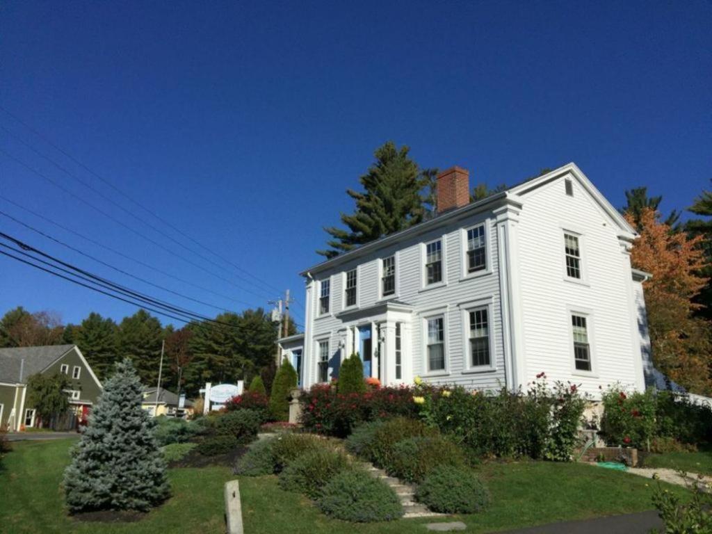 2 River Road Inn Cottages Cape Neddick Zewnętrze zdjęcie