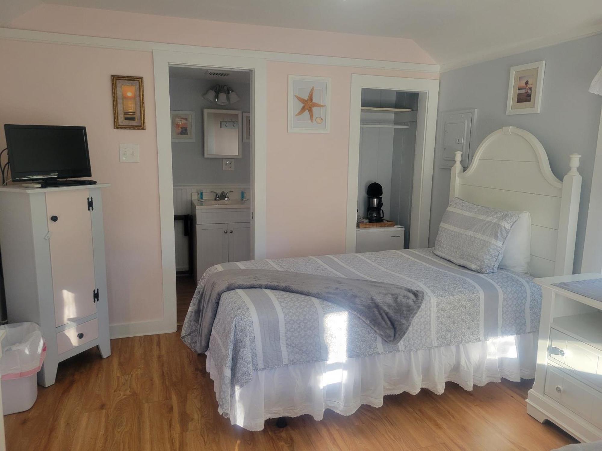 2 River Road Inn Cottages Cape Neddick Pokój zdjęcie