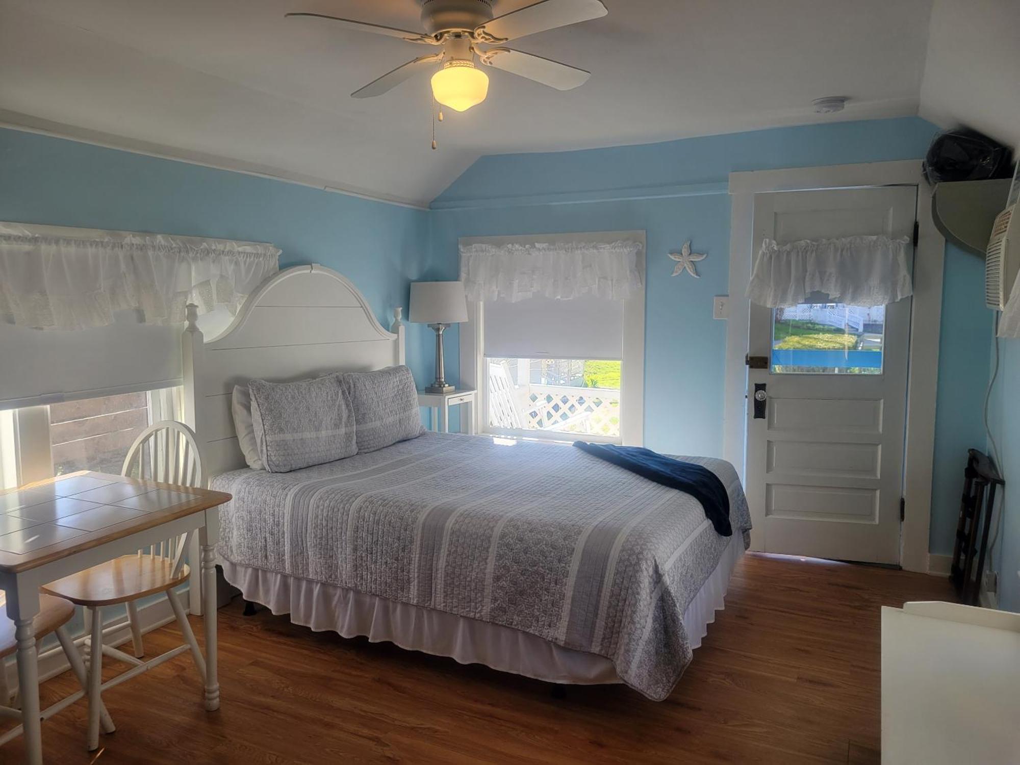 2 River Road Inn Cottages Cape Neddick Pokój zdjęcie