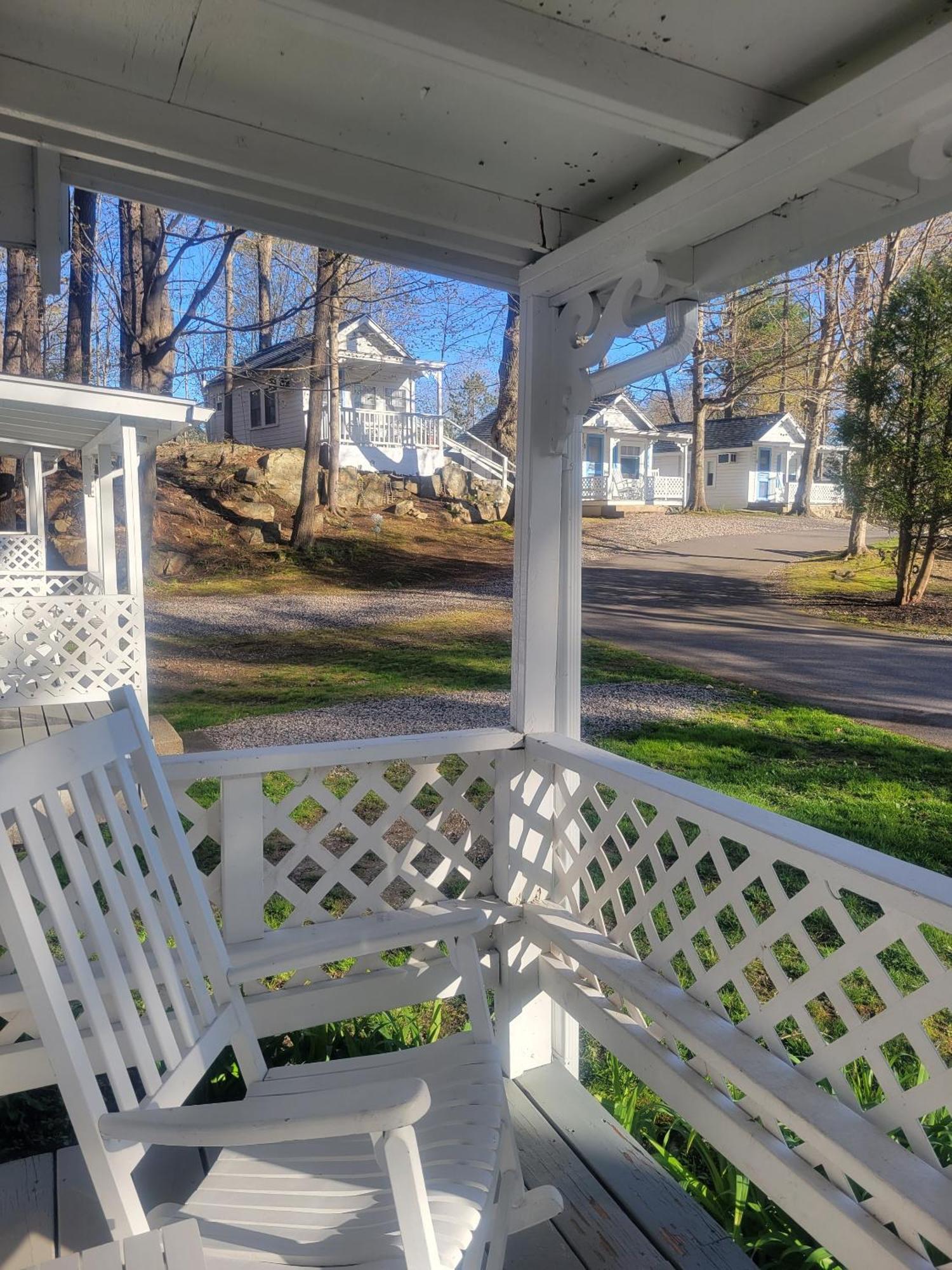 2 River Road Inn Cottages Cape Neddick Pokój zdjęcie