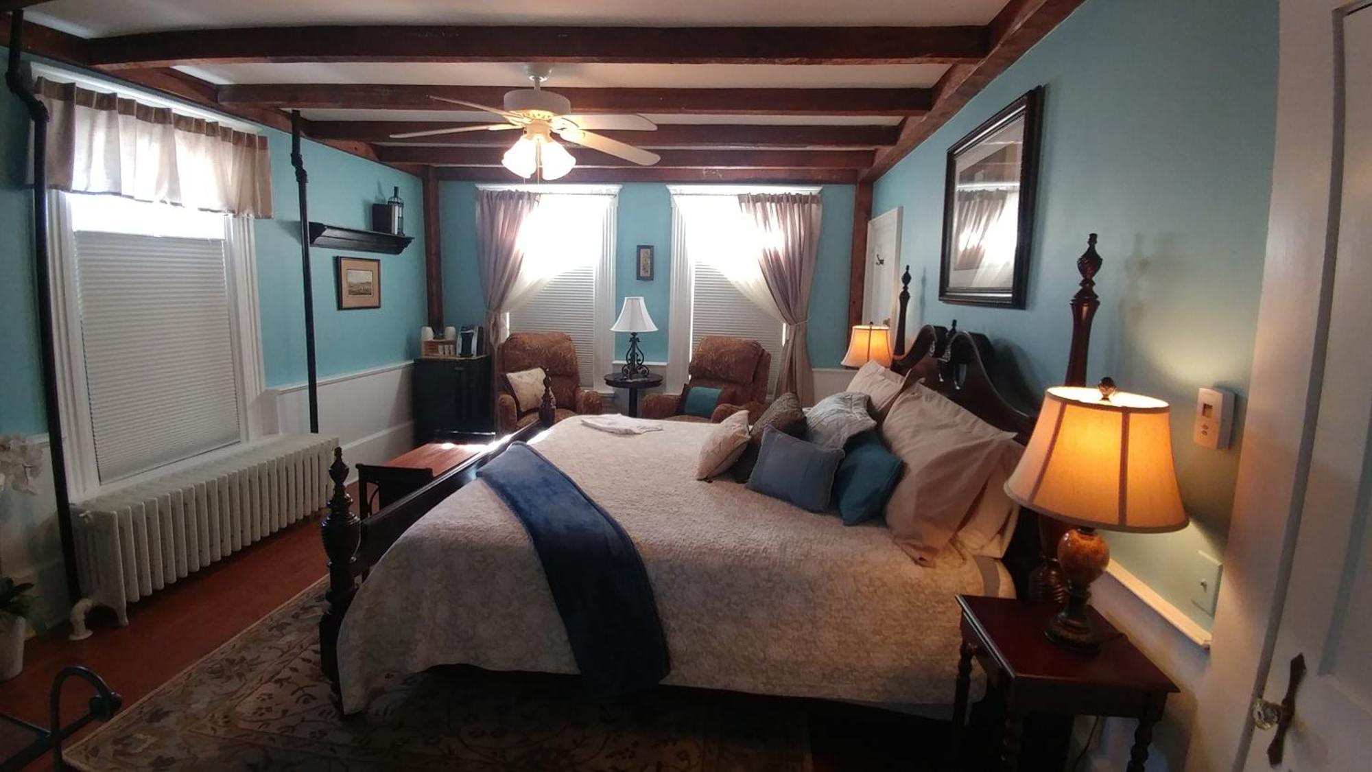 2 River Road Inn Cottages Cape Neddick Pokój zdjęcie