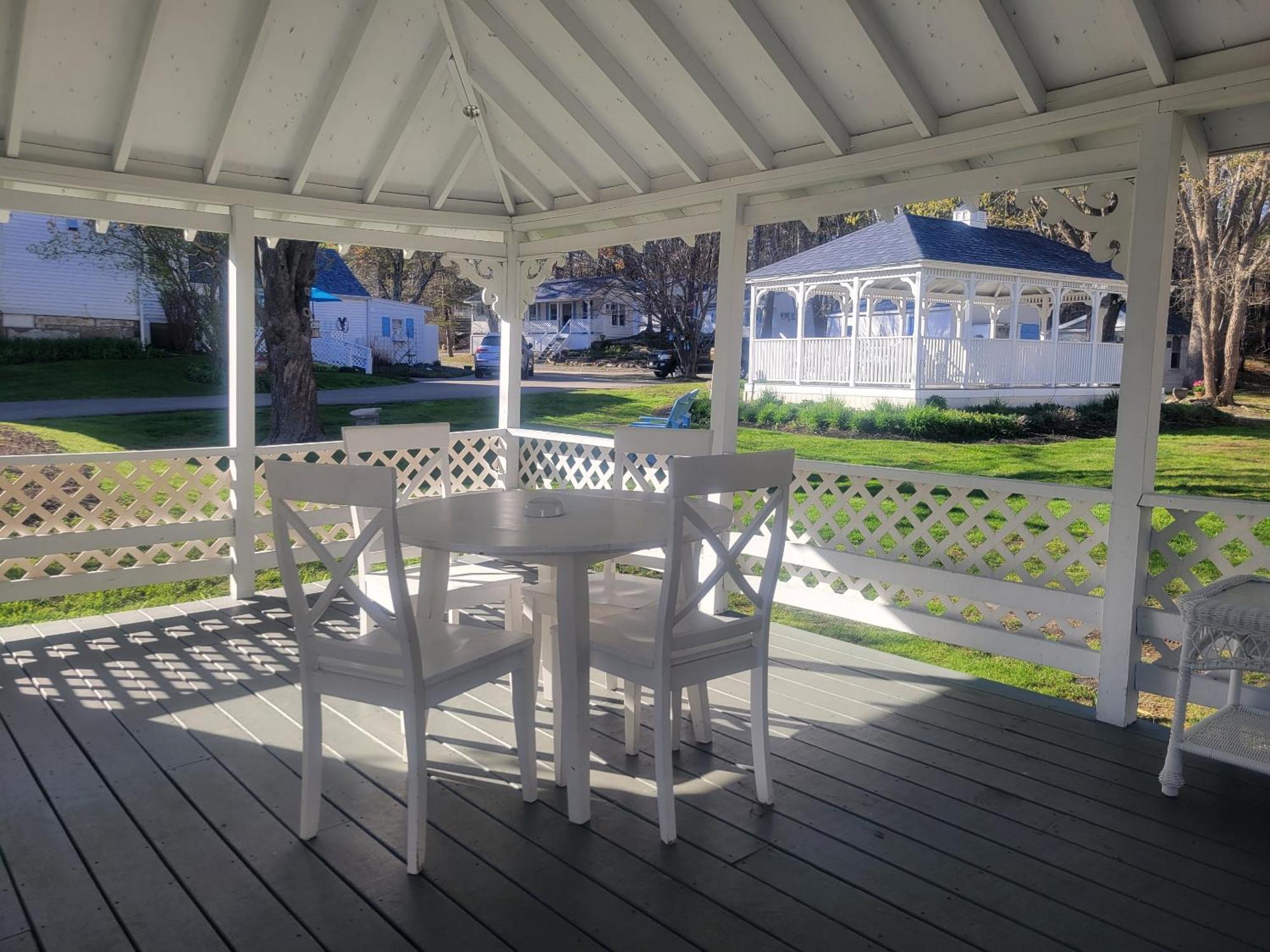 2 River Road Inn Cottages Cape Neddick Pokój zdjęcie